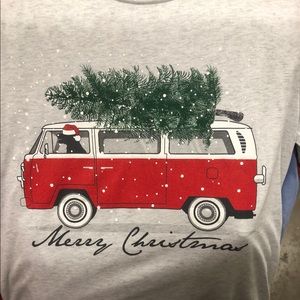 Christmas T-Shirts sizes s- 3xl